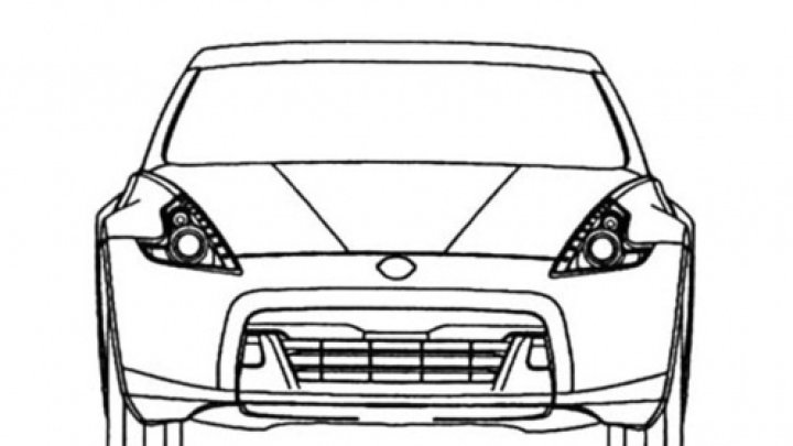 370Z Roadster