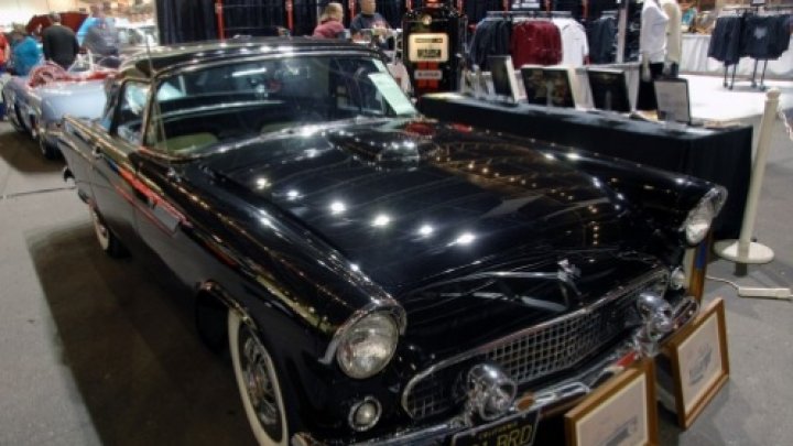 Thunderbird