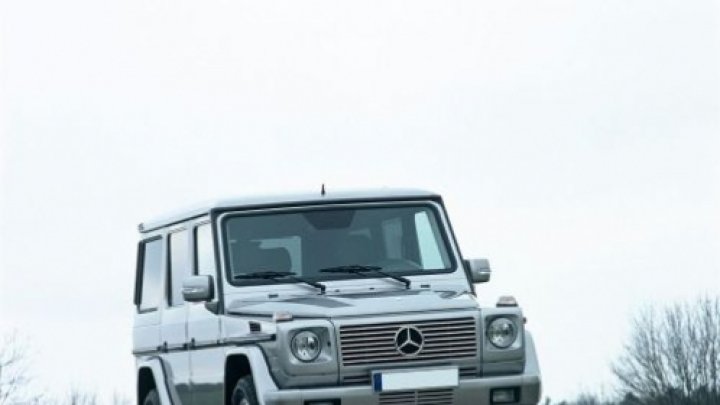 G-classe