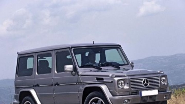 G-classe