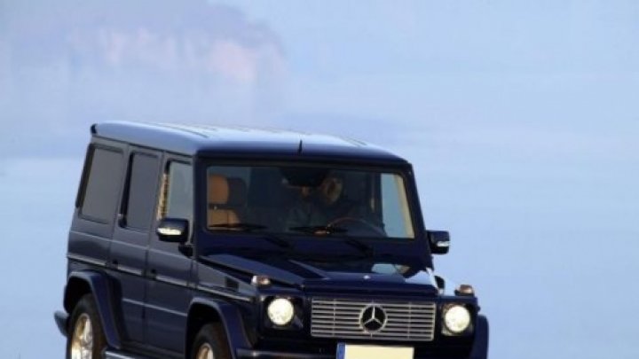 G-classe