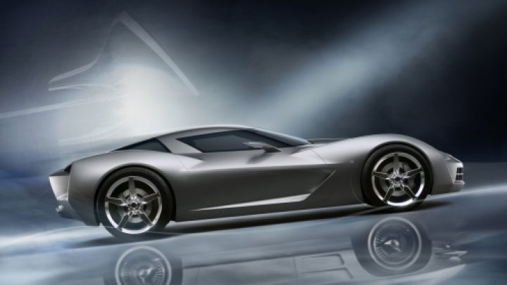 Stingray