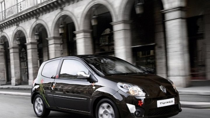 Twingo