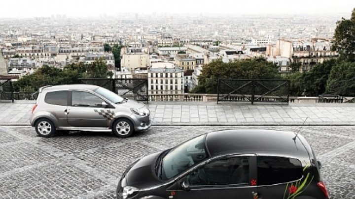 Twingo