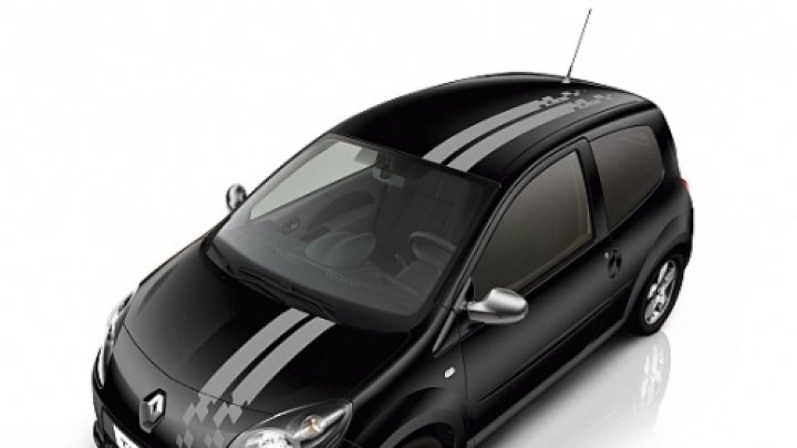 Twingo