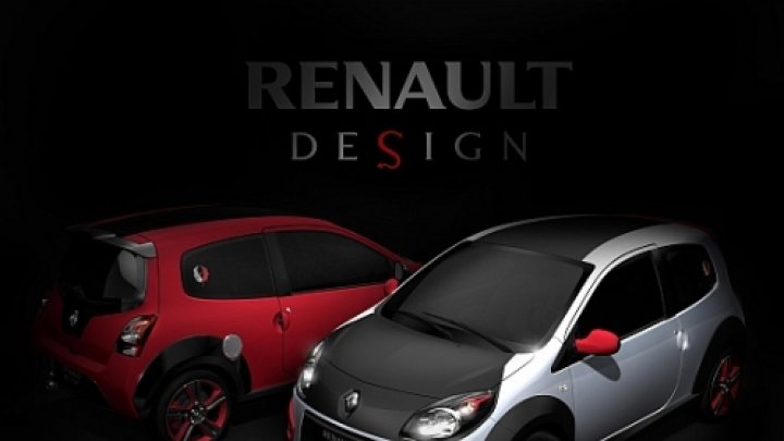 Twingo