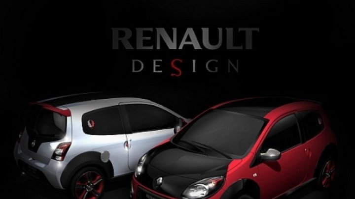 Twingo