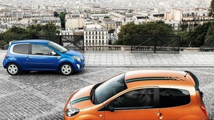 Twingo