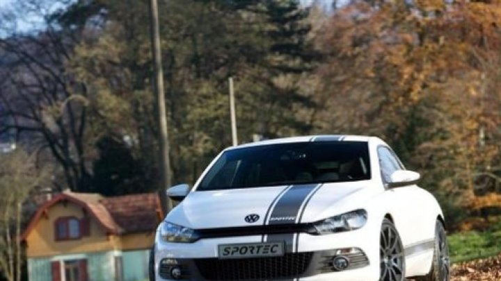 Scirocco