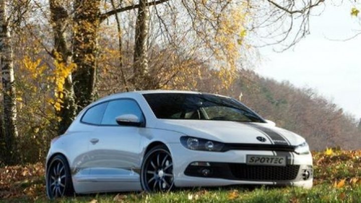 Scirocco