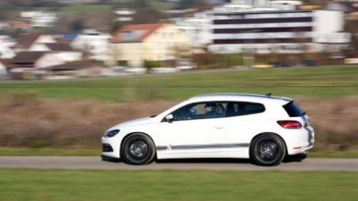 Scirocco