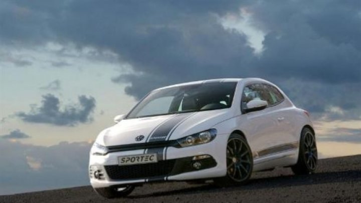 Scirocco