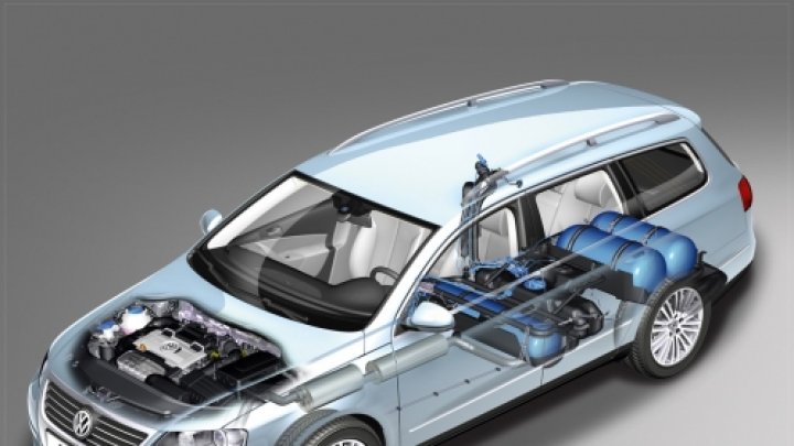 TSI EcoFuel