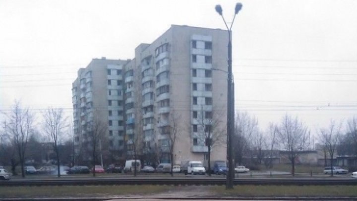 Ukrajina má velmi kvalitní silnice