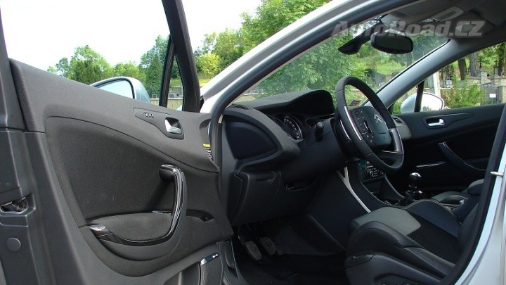 C5 Tourer