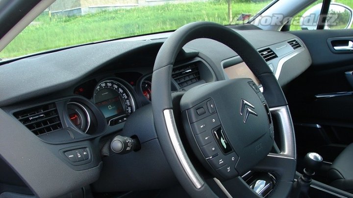 C5 Tourer