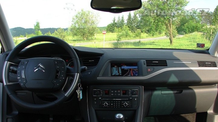 C5 Tourer
