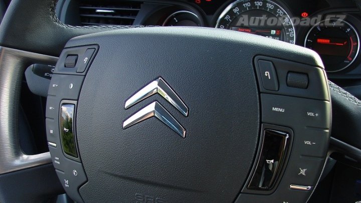 C5 Tourer