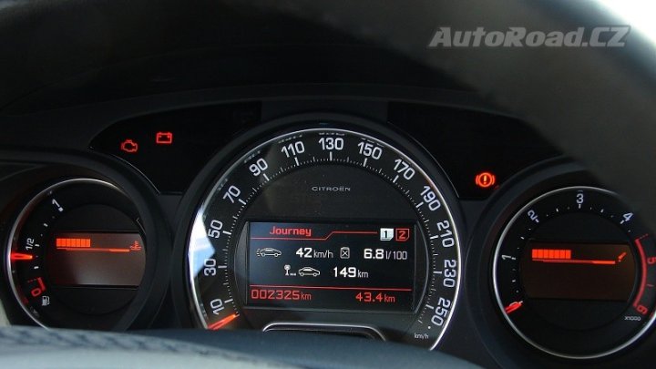 C5 Tourer