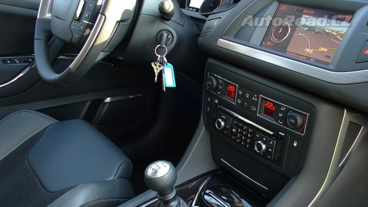 C5 Tourer