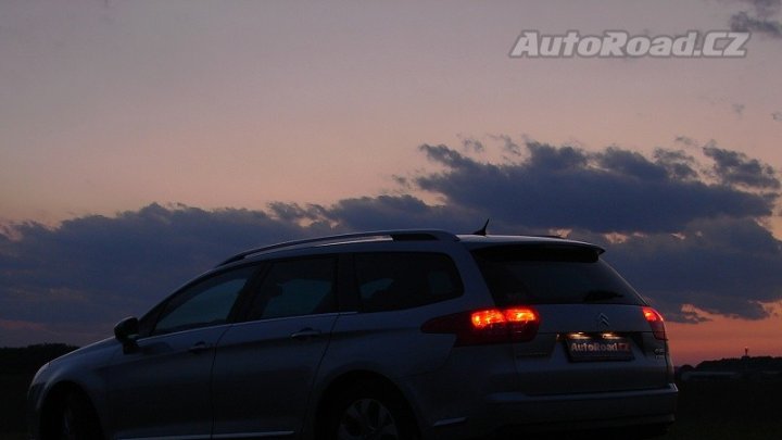 C5 Tourer