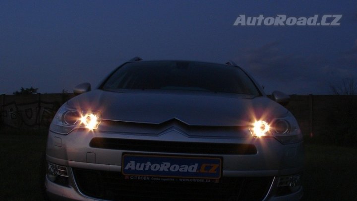 C5 Tourer