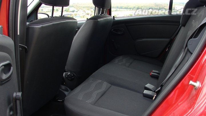 Sandero Stepway