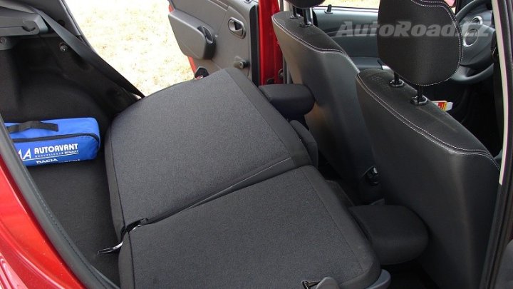 Sandero Stepway