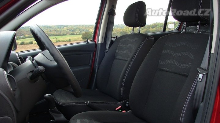 Sandero Stepway