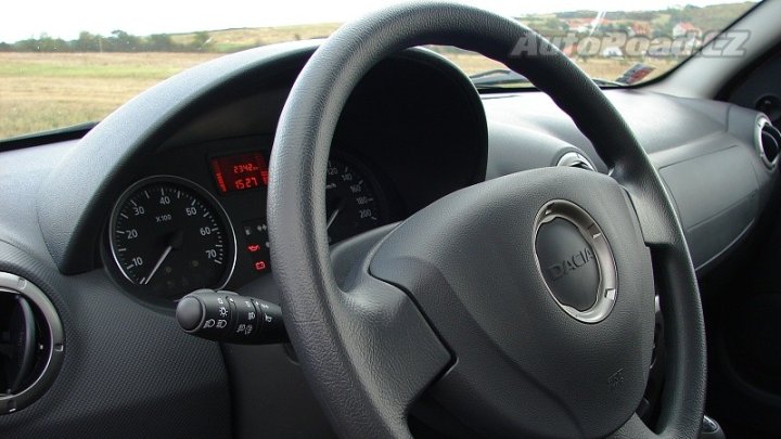 Sandero Stepway