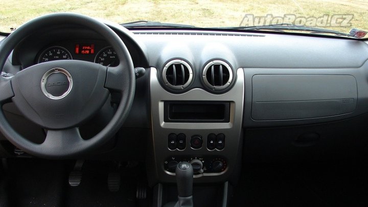 Sandero Stepway