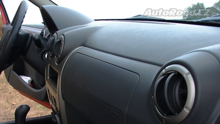 Sandero Stepway