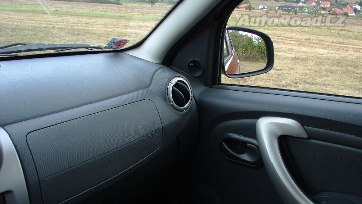 Sandero Stepway