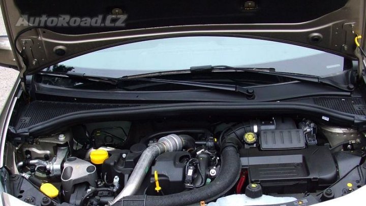 Clio Grandtour