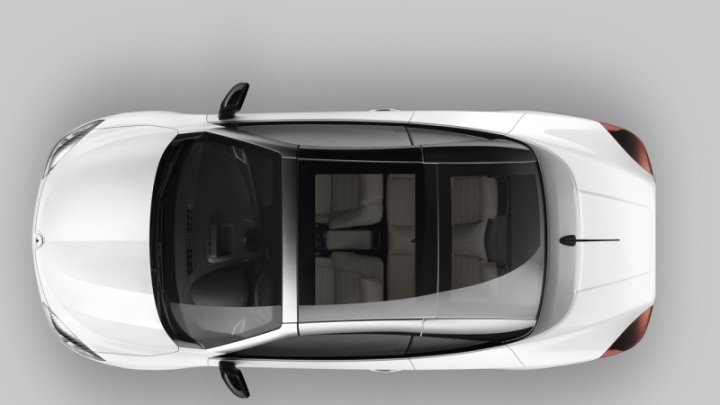 Mégane Coupé Concept