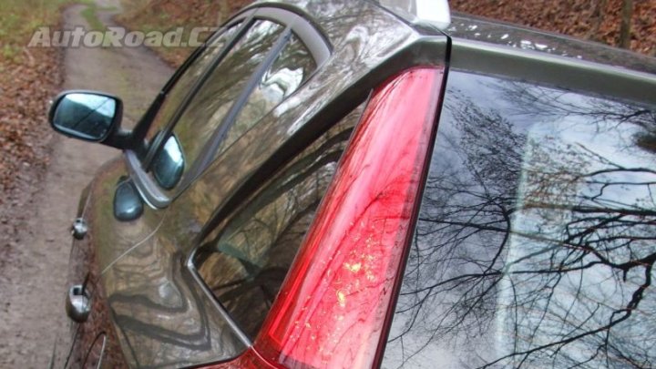 Cee´d SportyWagon