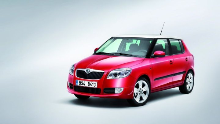Fabia