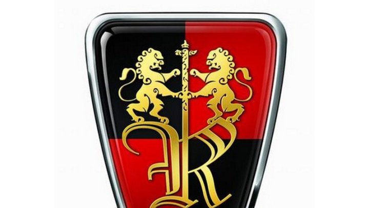 Roewe