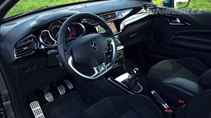 DS3
