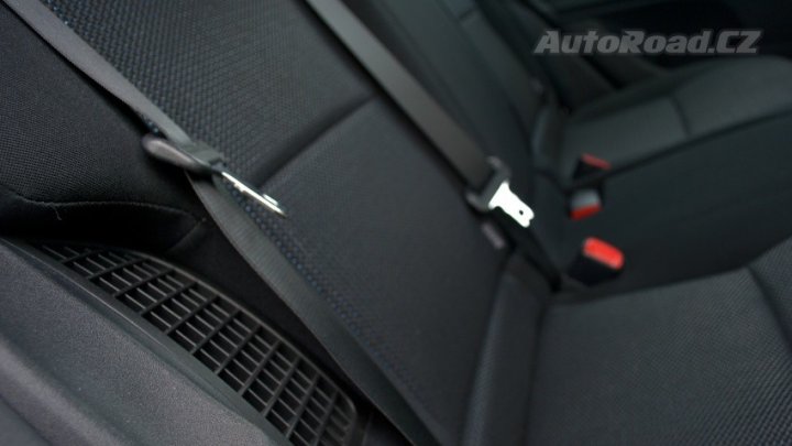 Auris HSD