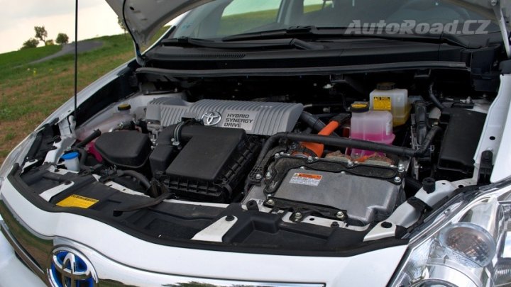 Auris HSD