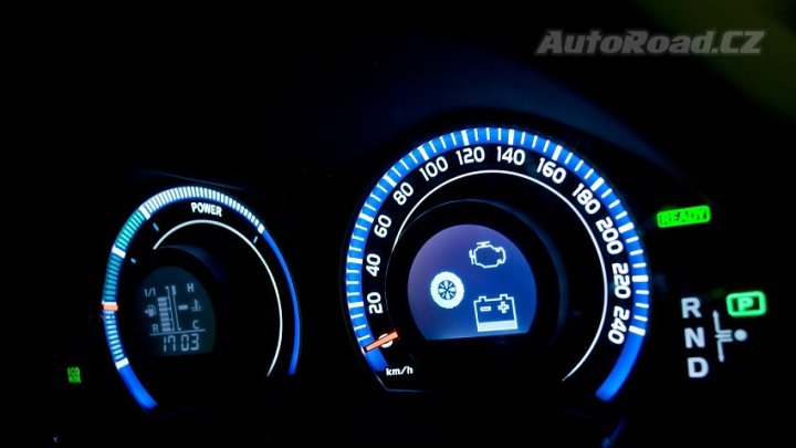 Auris HSD