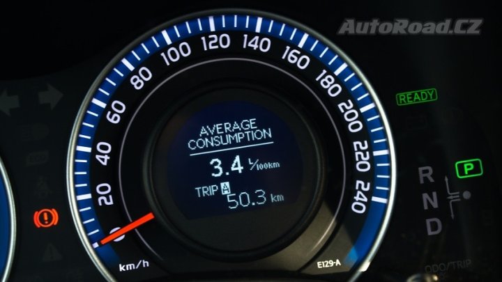 Auris HSD