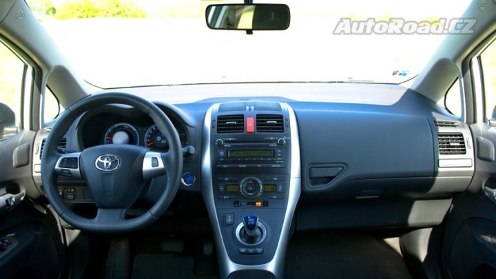 Auris HSD