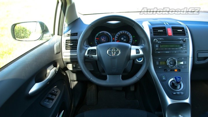 Auris HSD