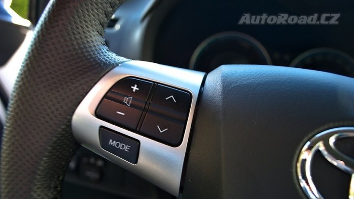 Auris HSD