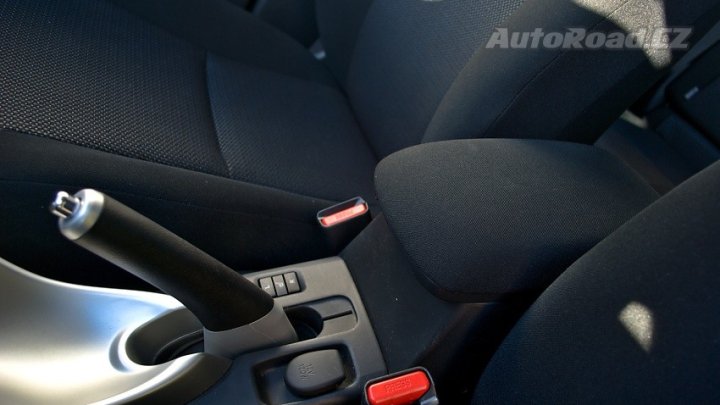 Auris HSD