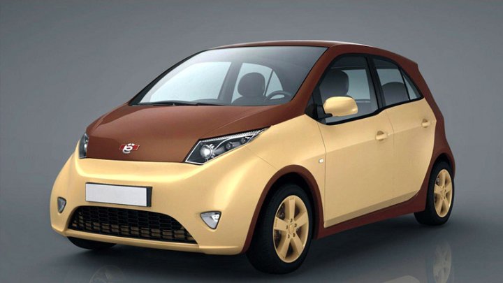 Ë-Mobile