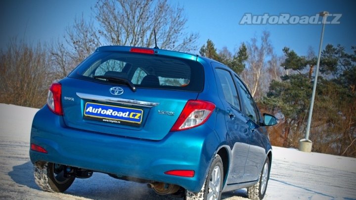 Yaris