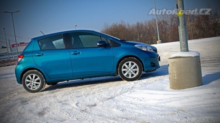 Yaris